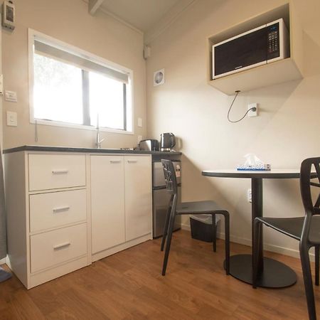 Middlemore Motel Auckland Dış mekan fotoğraf