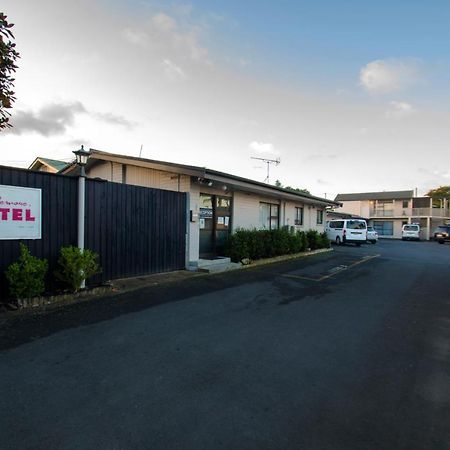 Middlemore Motel Auckland Dış mekan fotoğraf