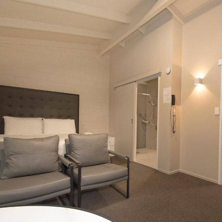 Middlemore Motel Auckland Dış mekan fotoğraf