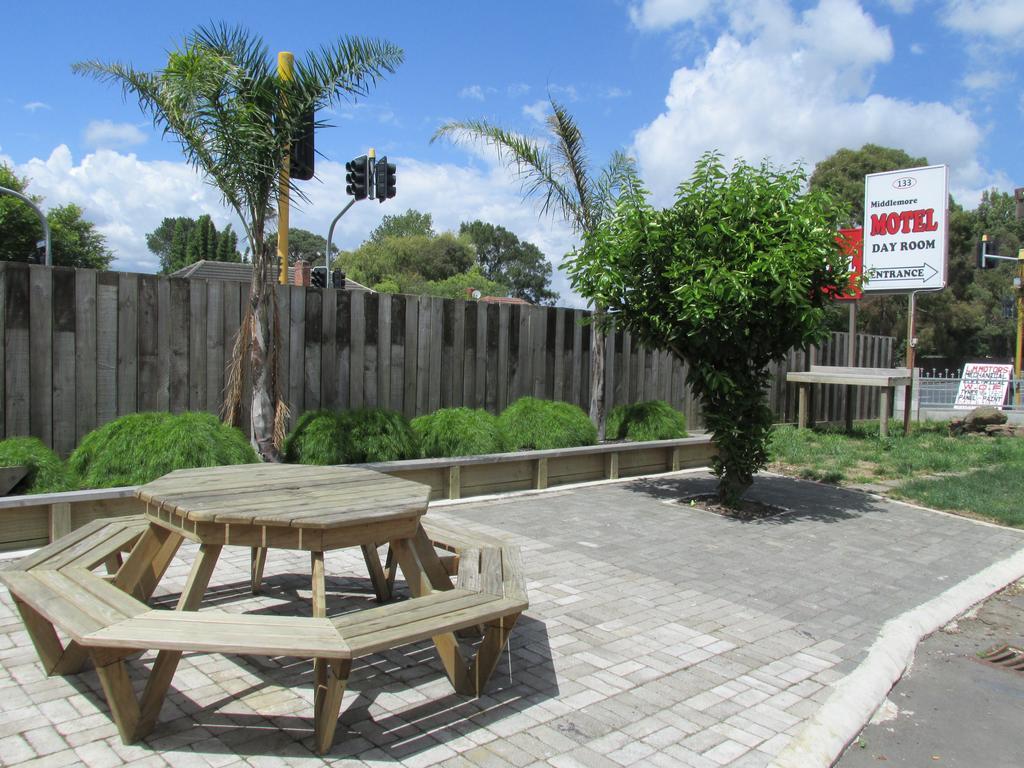 Middlemore Motel Auckland Dış mekan fotoğraf