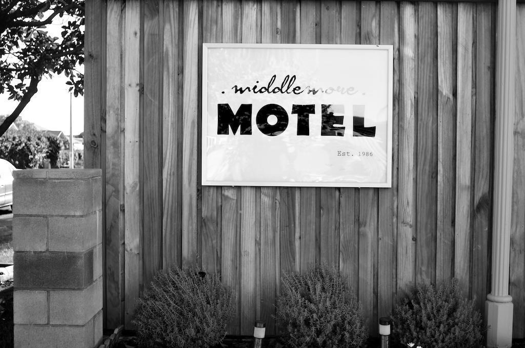 Middlemore Motel Auckland Dış mekan fotoğraf