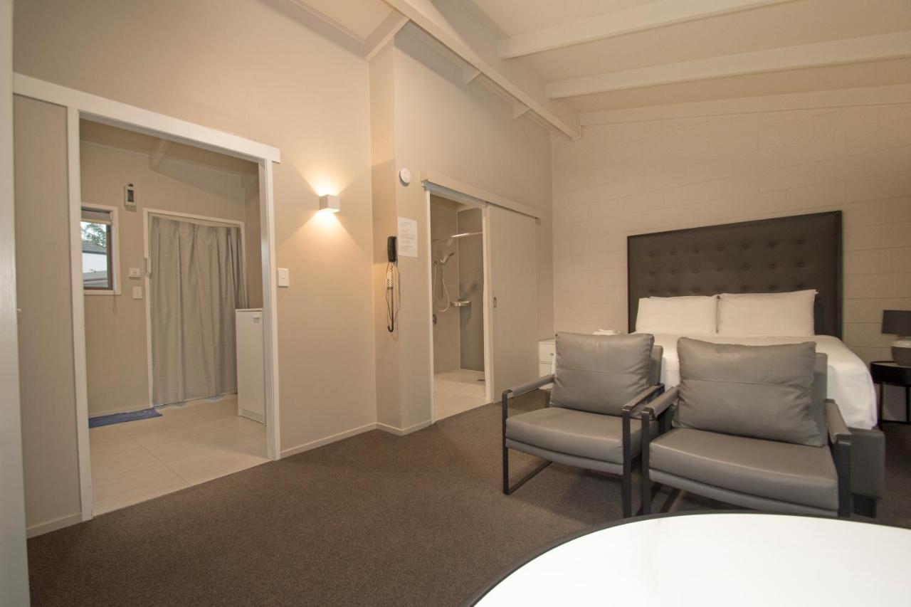 Middlemore Motel Auckland Dış mekan fotoğraf