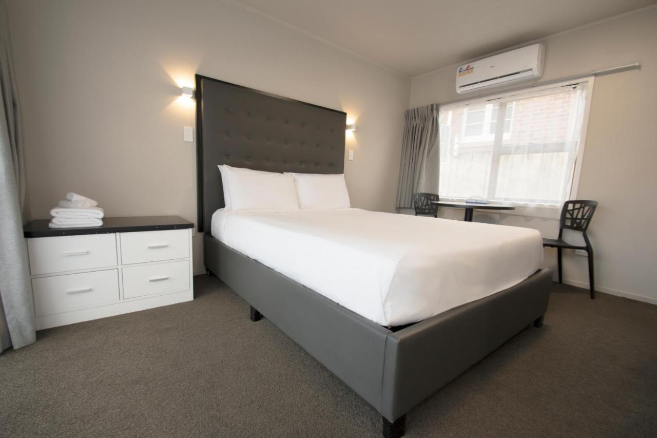 Middlemore Motel Auckland Dış mekan fotoğraf