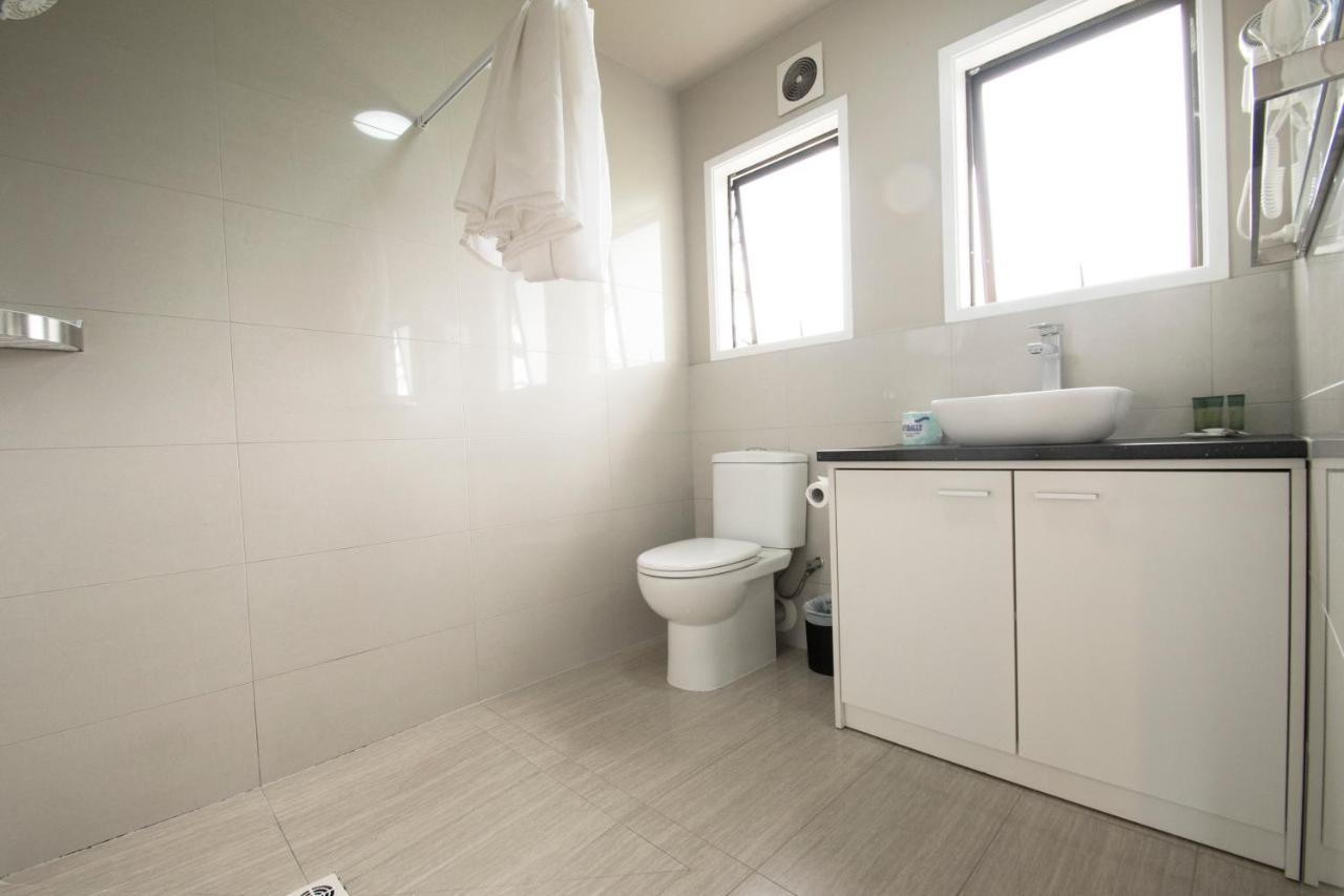 Middlemore Motel Auckland Dış mekan fotoğraf