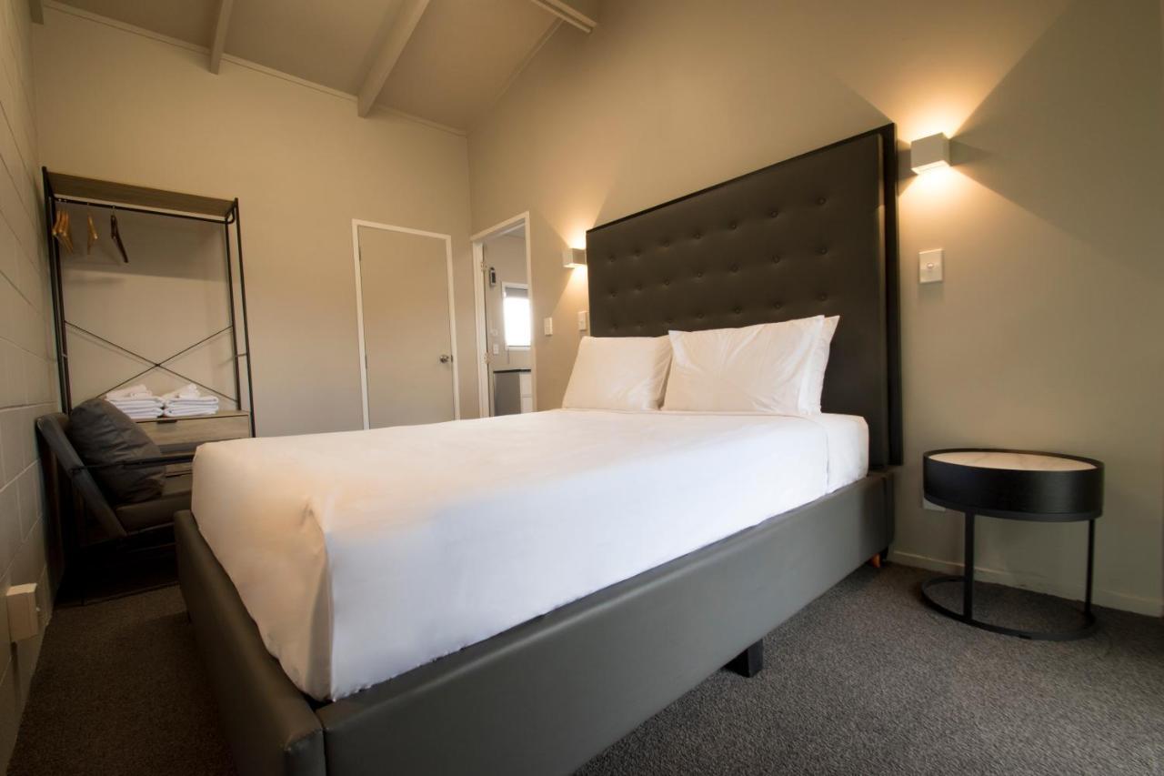 Middlemore Motel Auckland Dış mekan fotoğraf