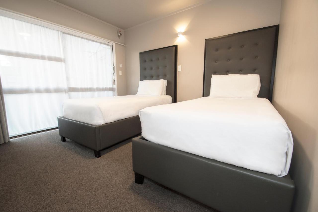 Middlemore Motel Auckland Dış mekan fotoğraf