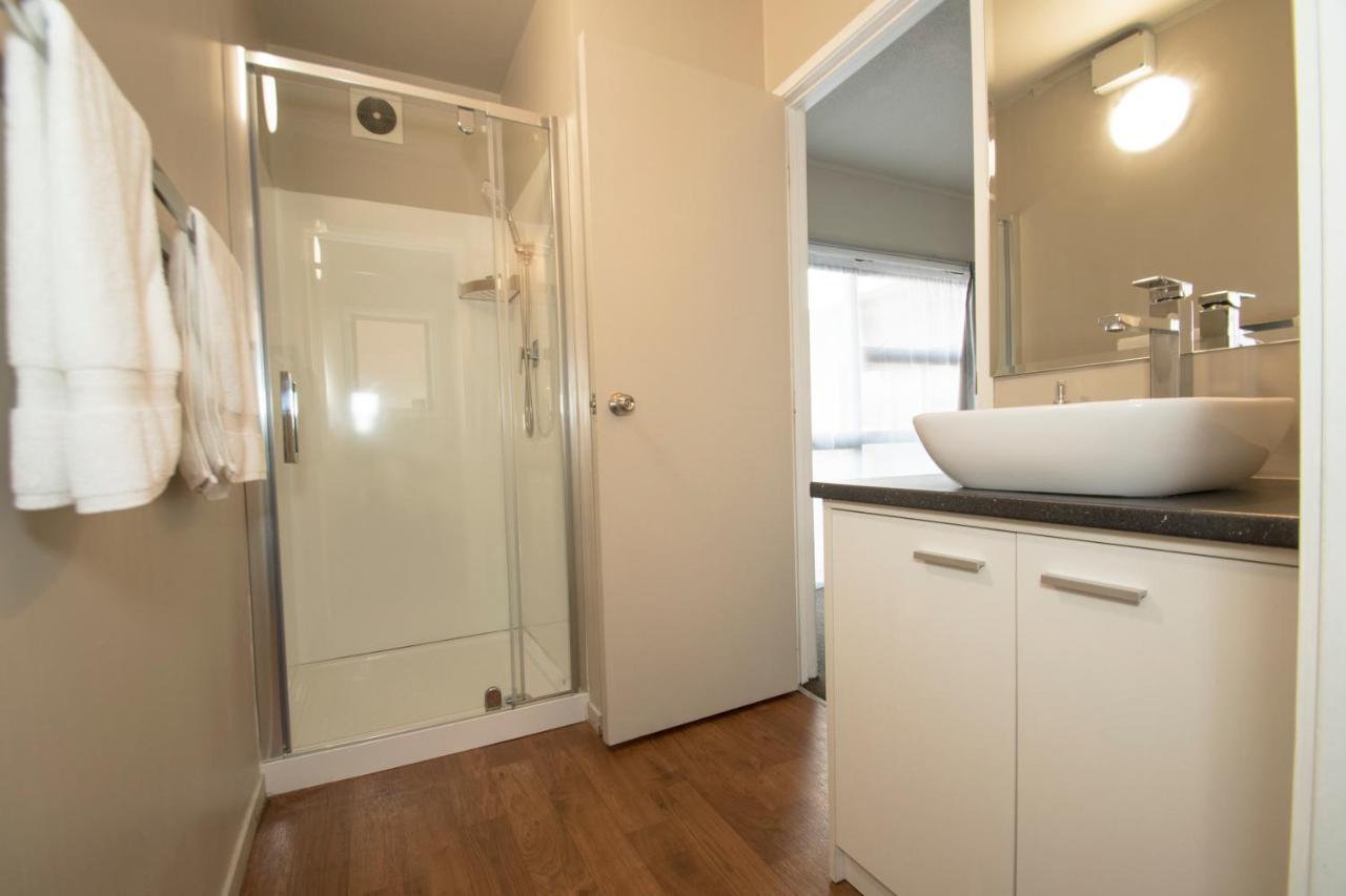 Middlemore Motel Auckland Dış mekan fotoğraf
