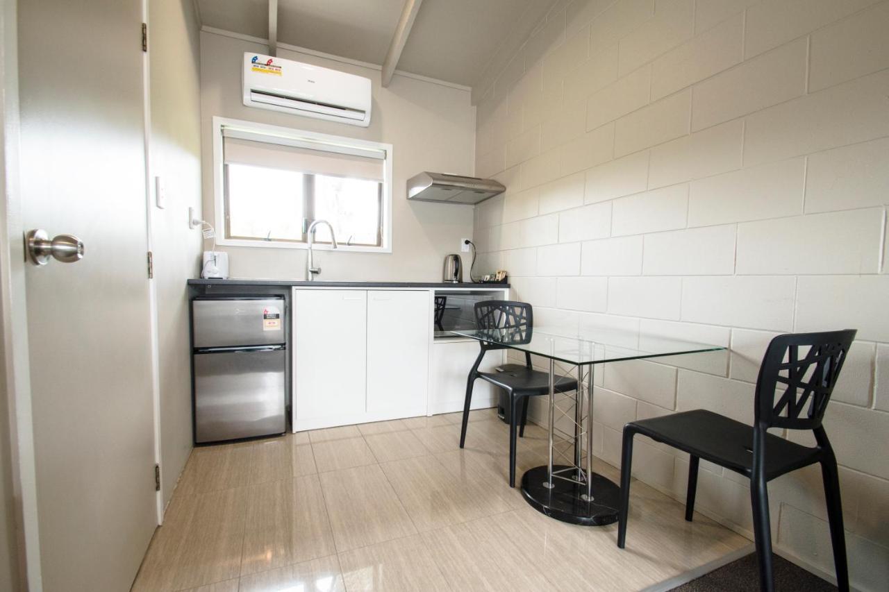 Middlemore Motel Auckland Dış mekan fotoğraf