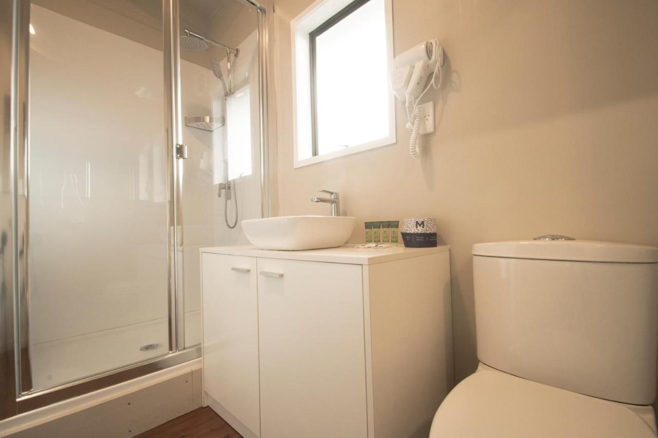Middlemore Motel Auckland Dış mekan fotoğraf