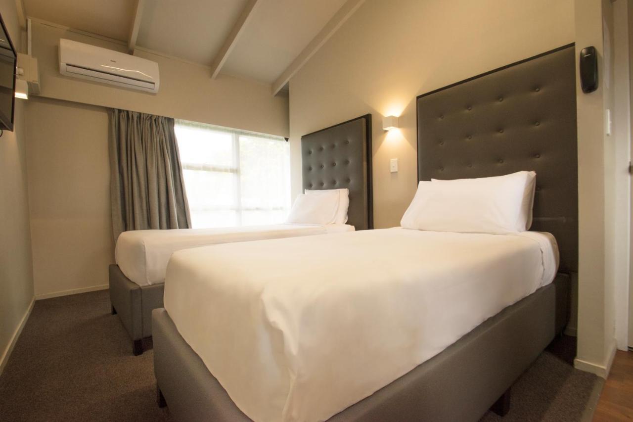 Middlemore Motel Auckland Dış mekan fotoğraf