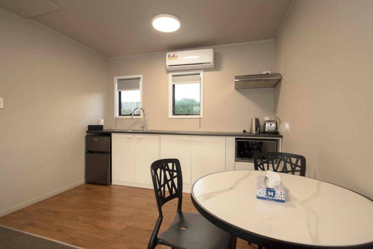 Middlemore Motel Auckland Dış mekan fotoğraf