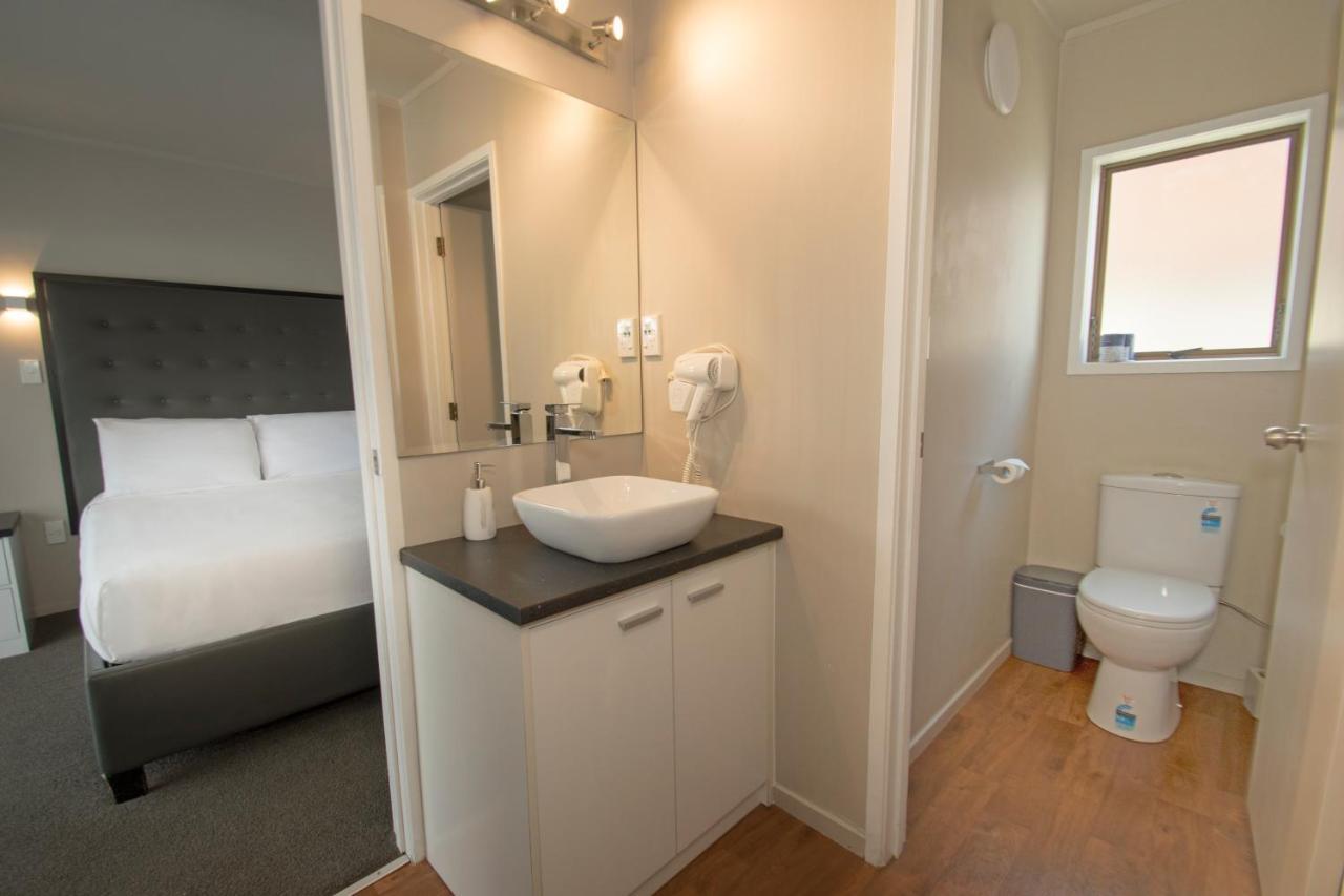 Middlemore Motel Auckland Dış mekan fotoğraf