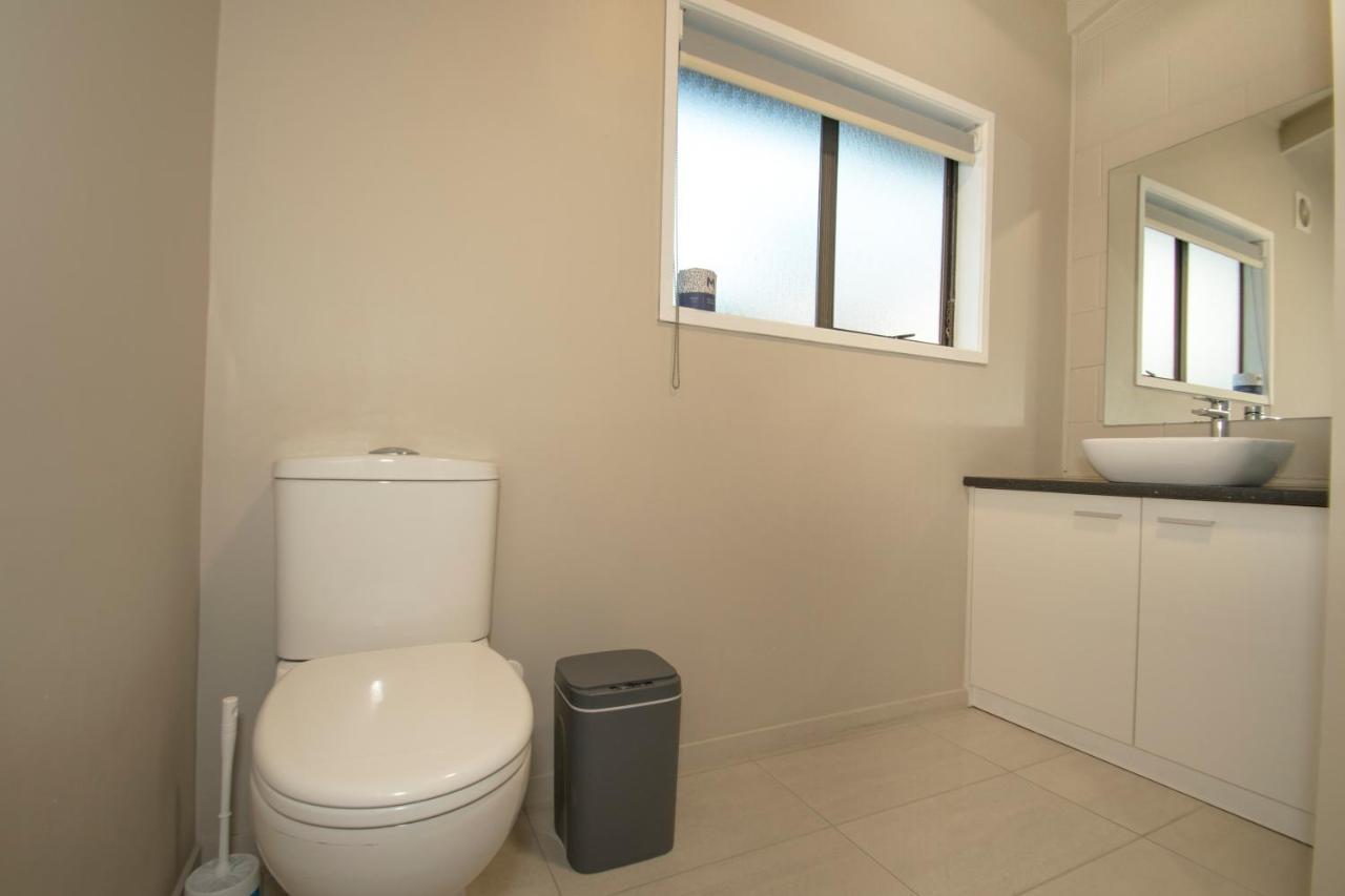 Middlemore Motel Auckland Dış mekan fotoğraf