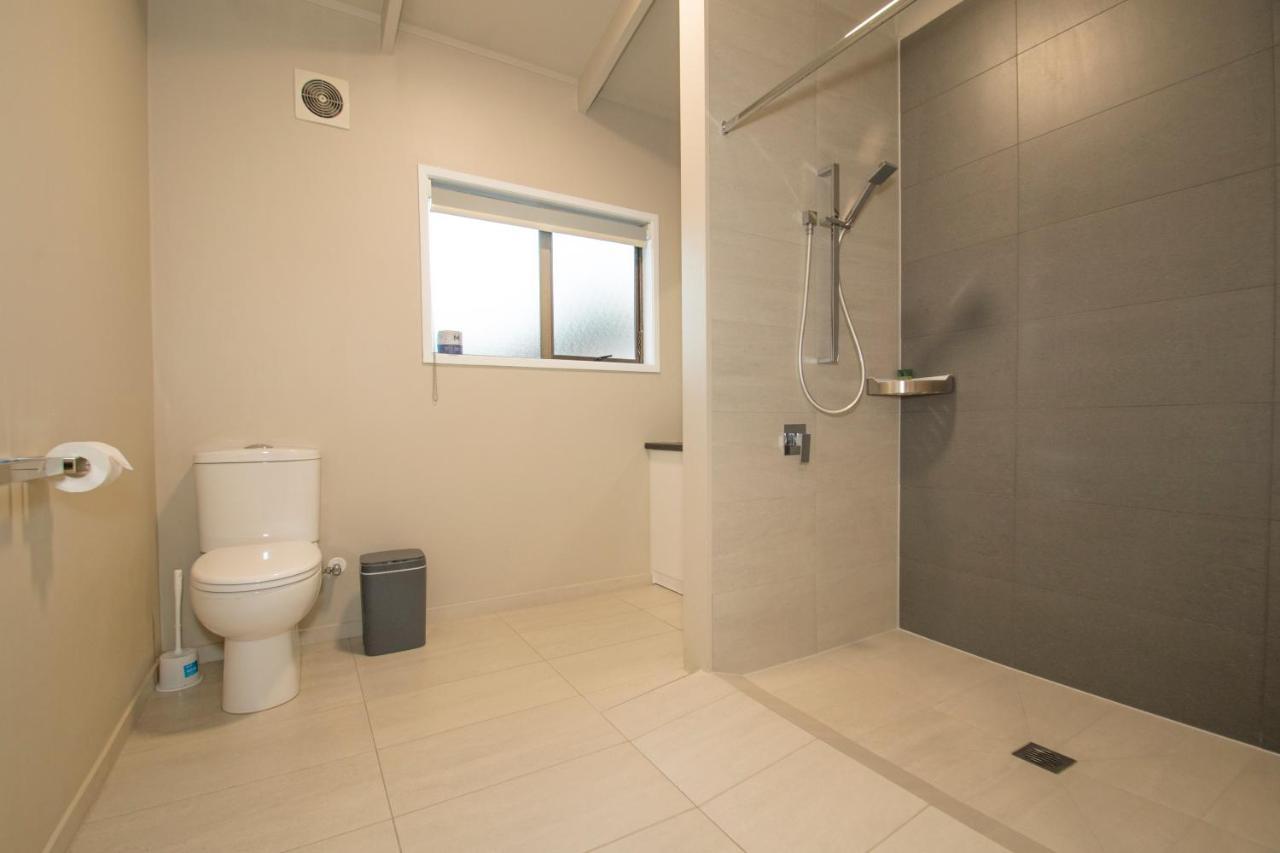 Middlemore Motel Auckland Dış mekan fotoğraf