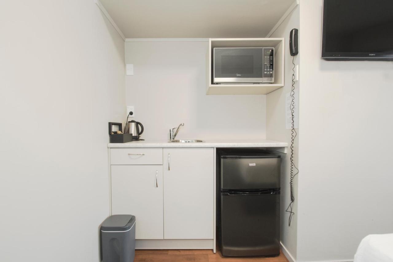 Middlemore Motel Auckland Dış mekan fotoğraf