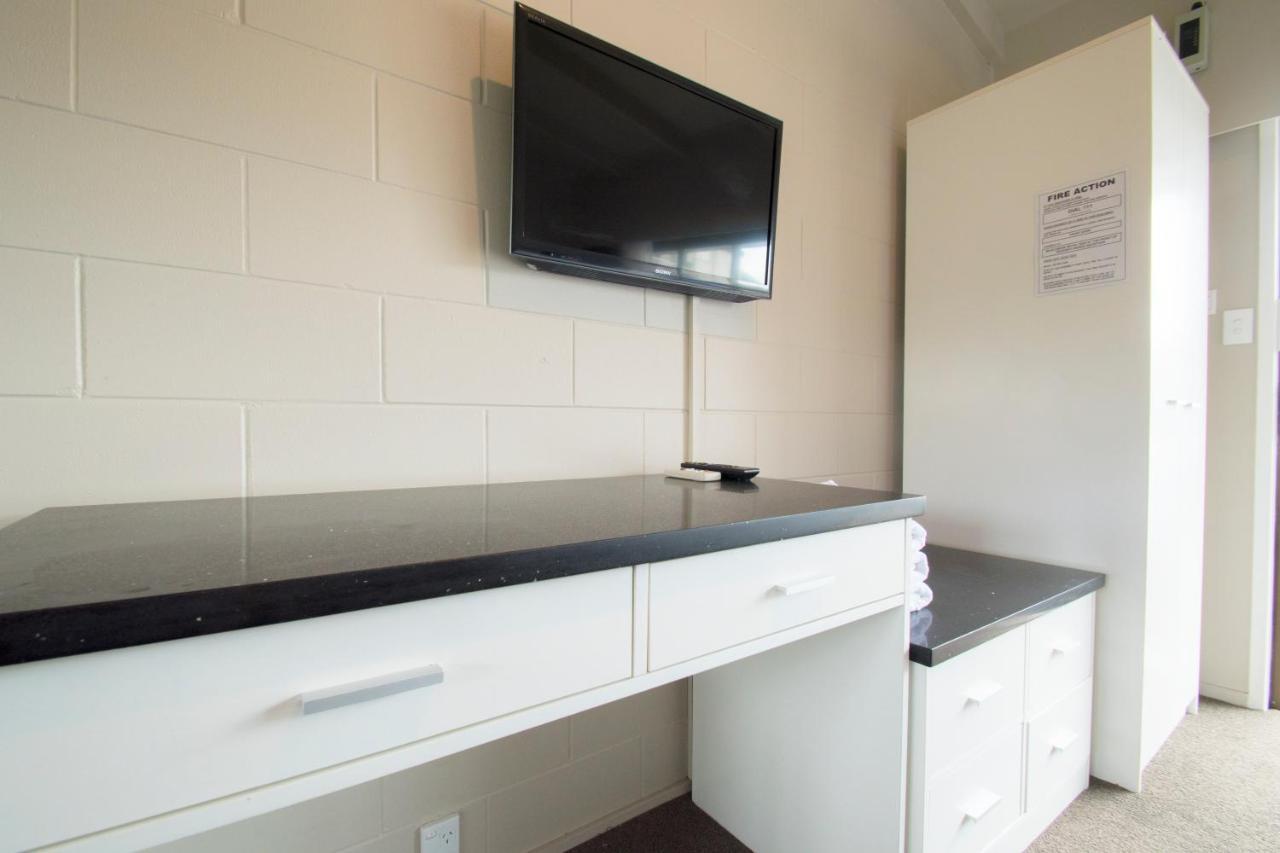 Middlemore Motel Auckland Dış mekan fotoğraf