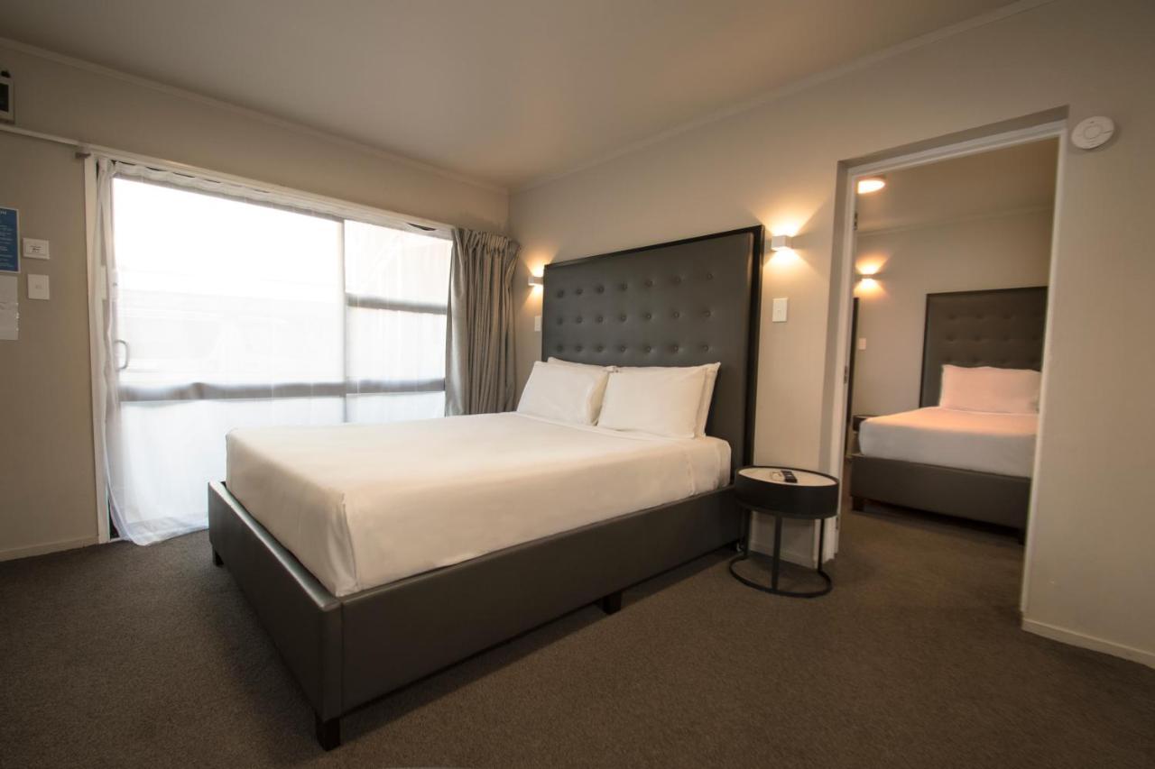 Middlemore Motel Auckland Dış mekan fotoğraf
