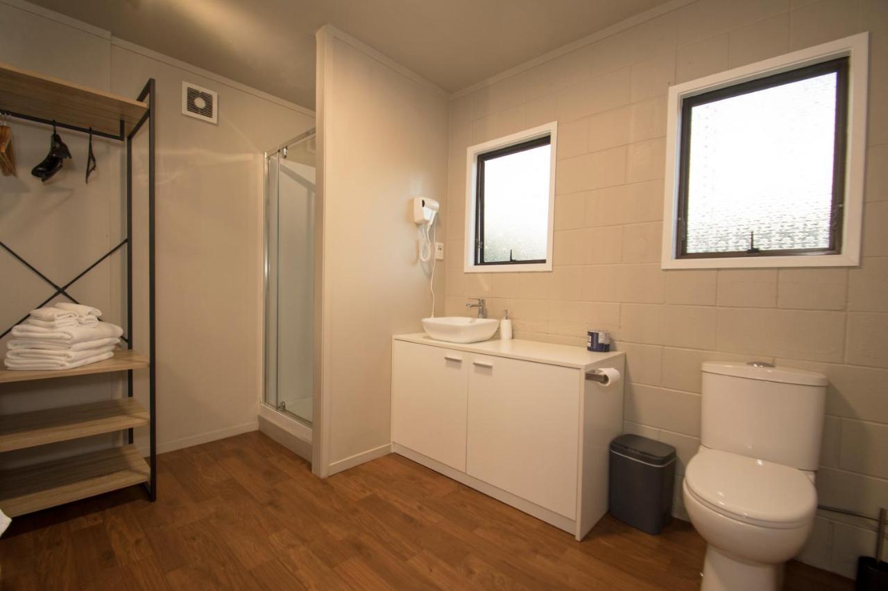 Middlemore Motel Auckland Dış mekan fotoğraf