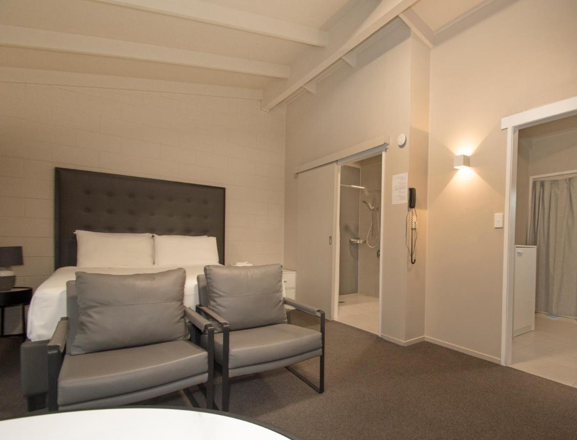 Middlemore Motel Auckland Dış mekan fotoğraf