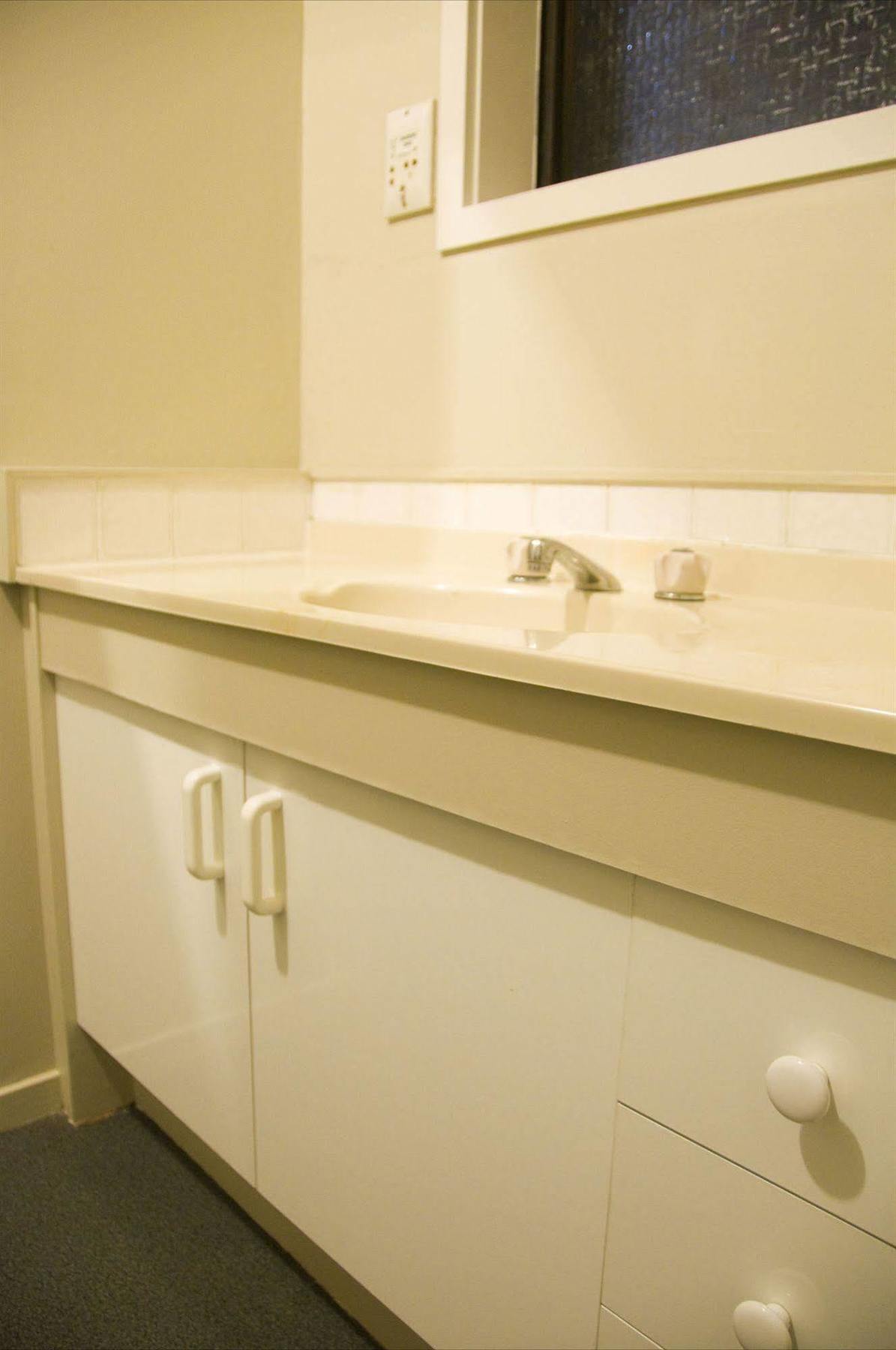 Middlemore Motel Auckland Dış mekan fotoğraf