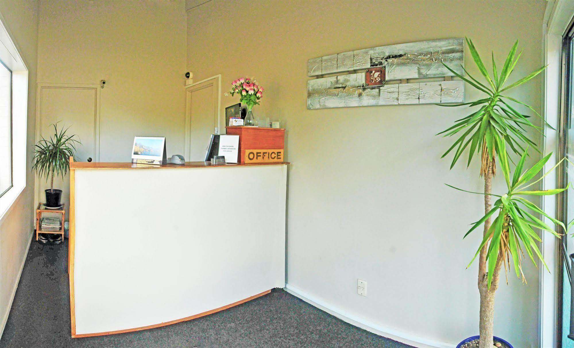 Middlemore Motel Auckland Dış mekan fotoğraf