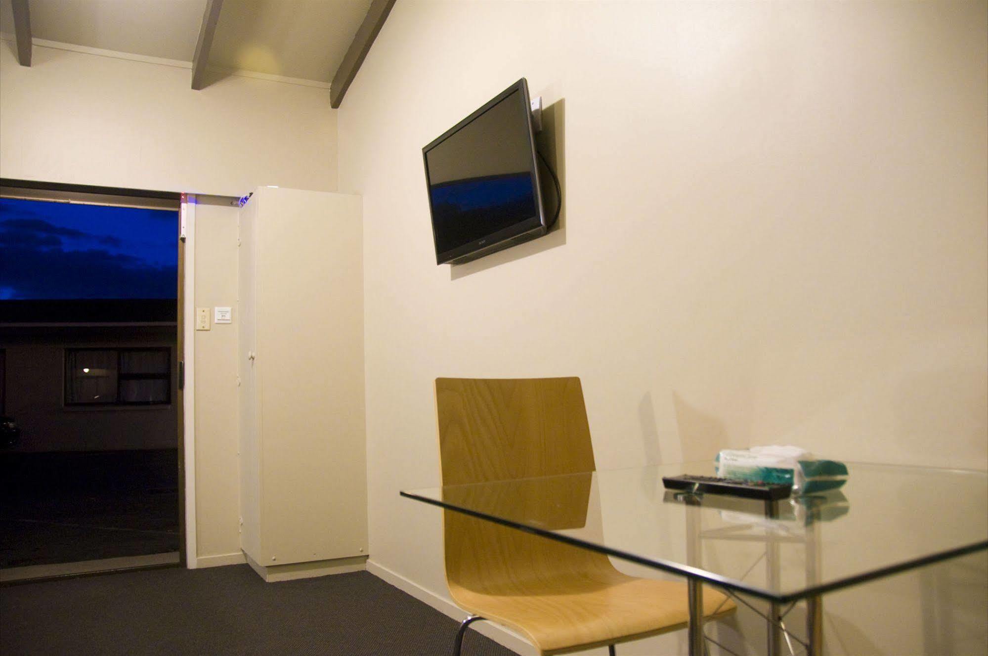 Middlemore Motel Auckland Dış mekan fotoğraf